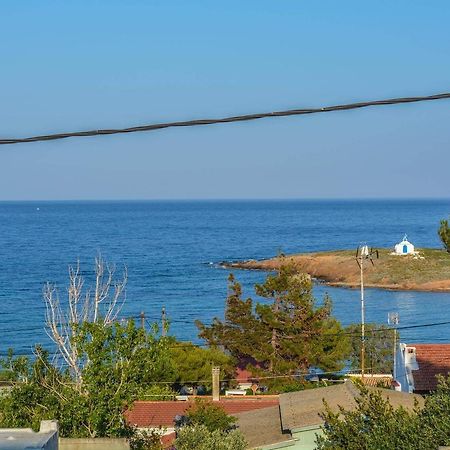 Sofia'S Sea View House Guest House Vravrona Exterior photo