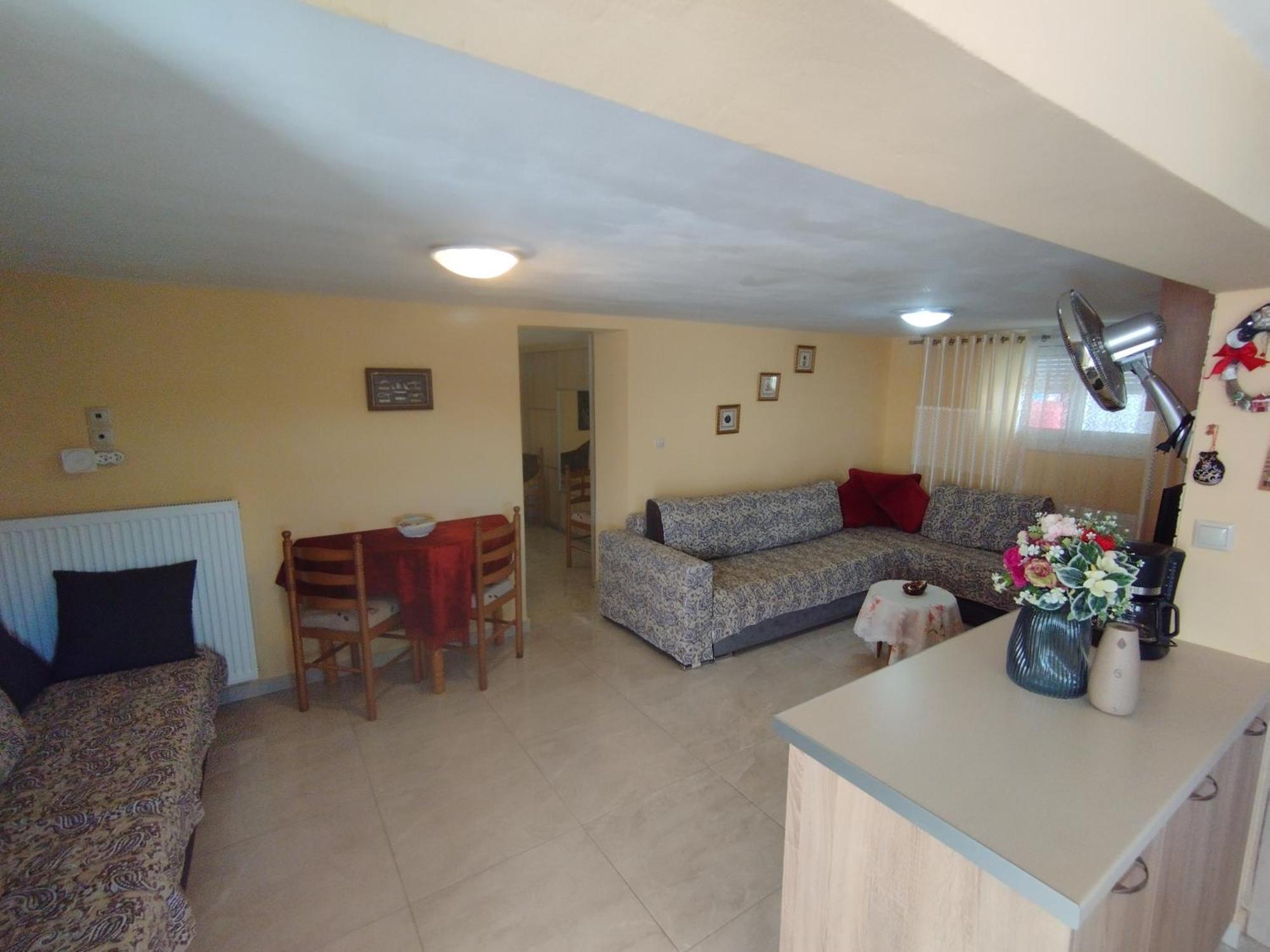 Sofia'S Sea View House Guest House Vravrona Exterior photo