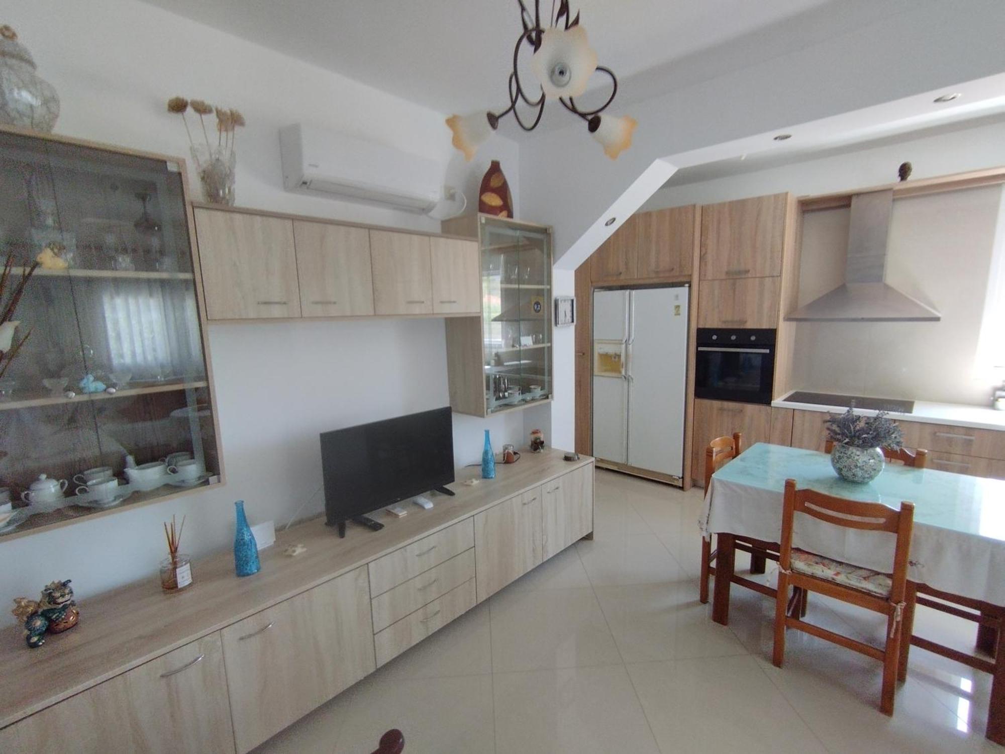 Sofia'S Sea View House Guest House Vravrona Exterior photo