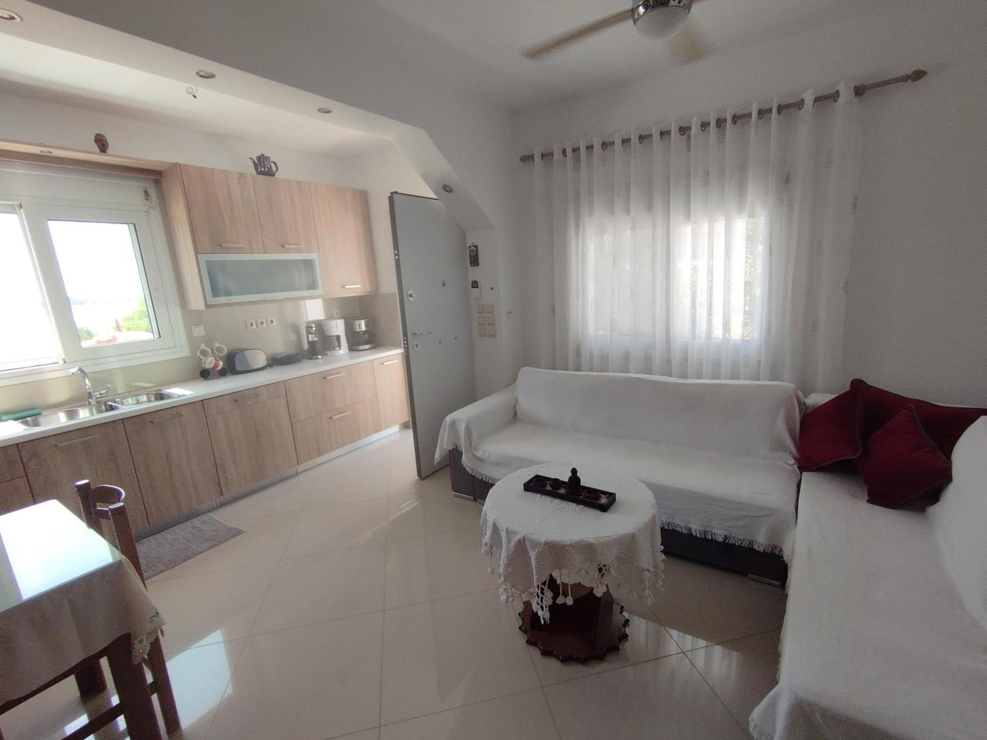 Sofia'S Sea View House Guest House Vravrona Exterior photo
