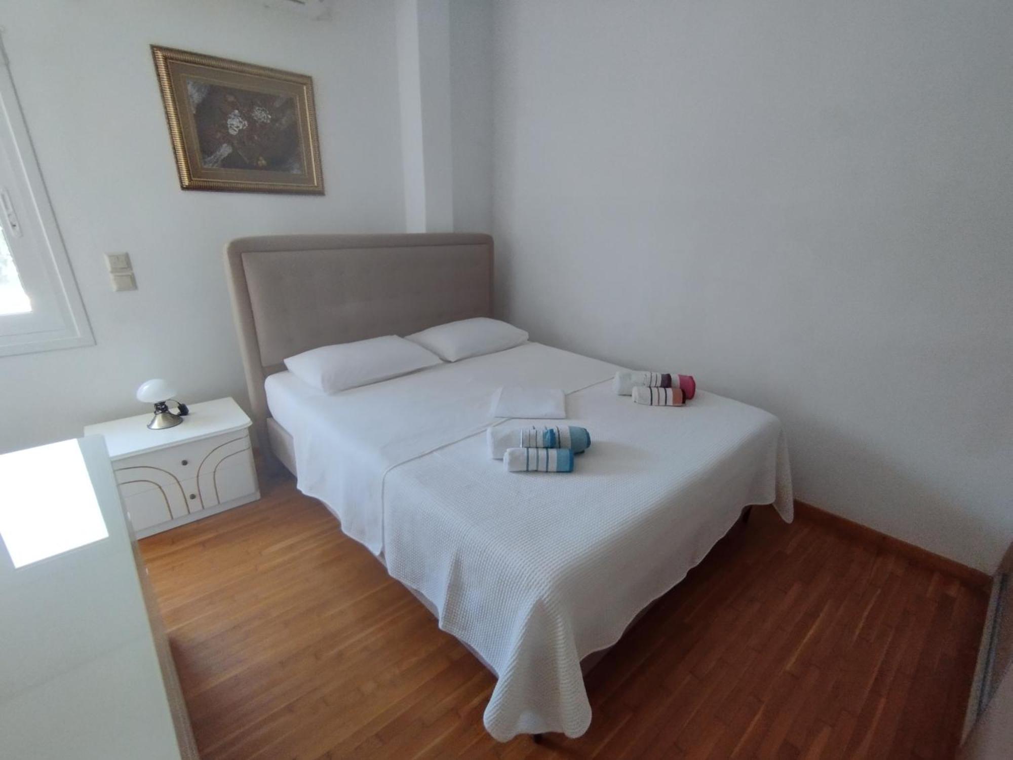 Sofia'S Sea View House Guest House Vravrona Exterior photo
