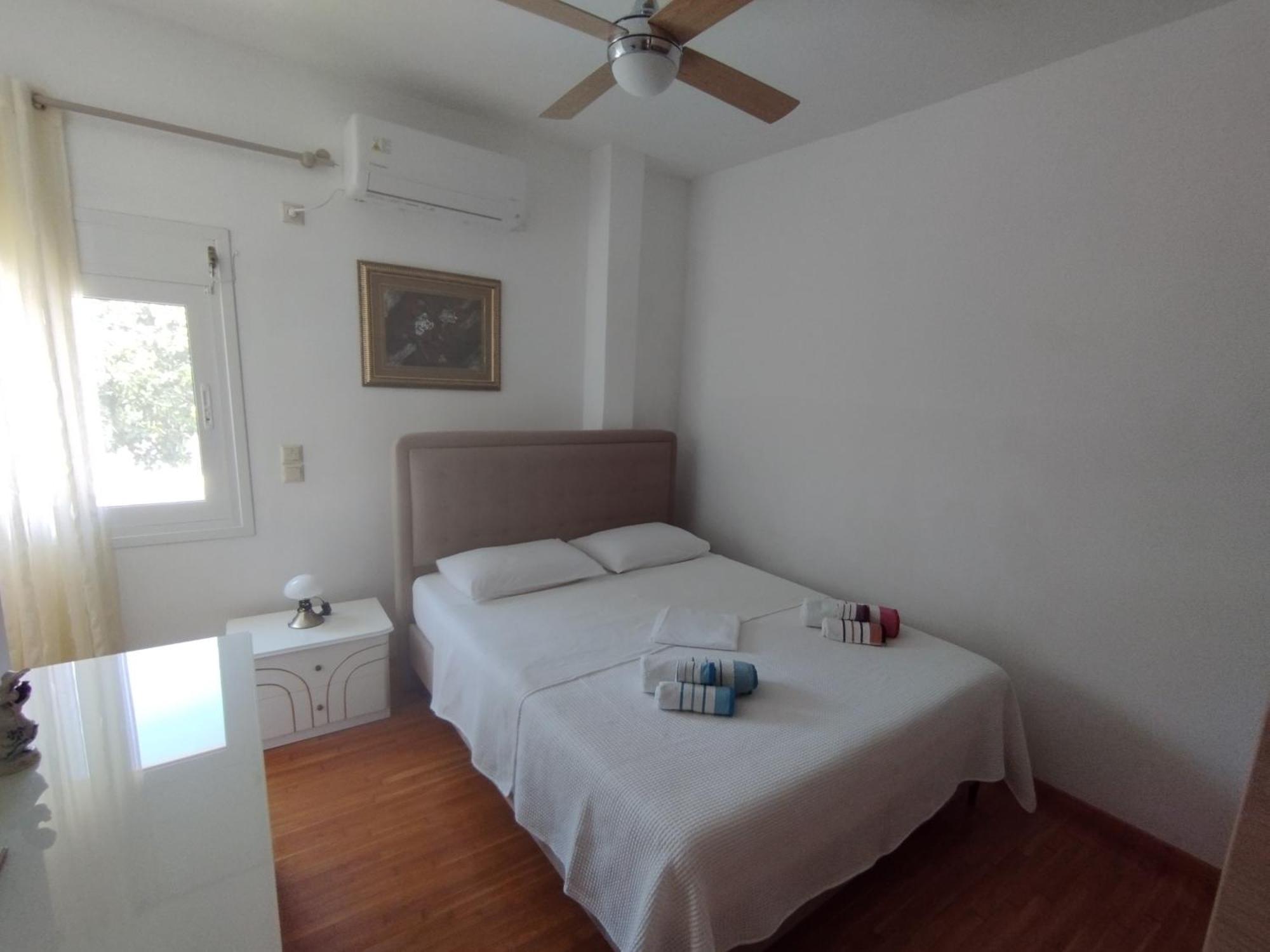 Sofia'S Sea View House Guest House Vravrona Exterior photo