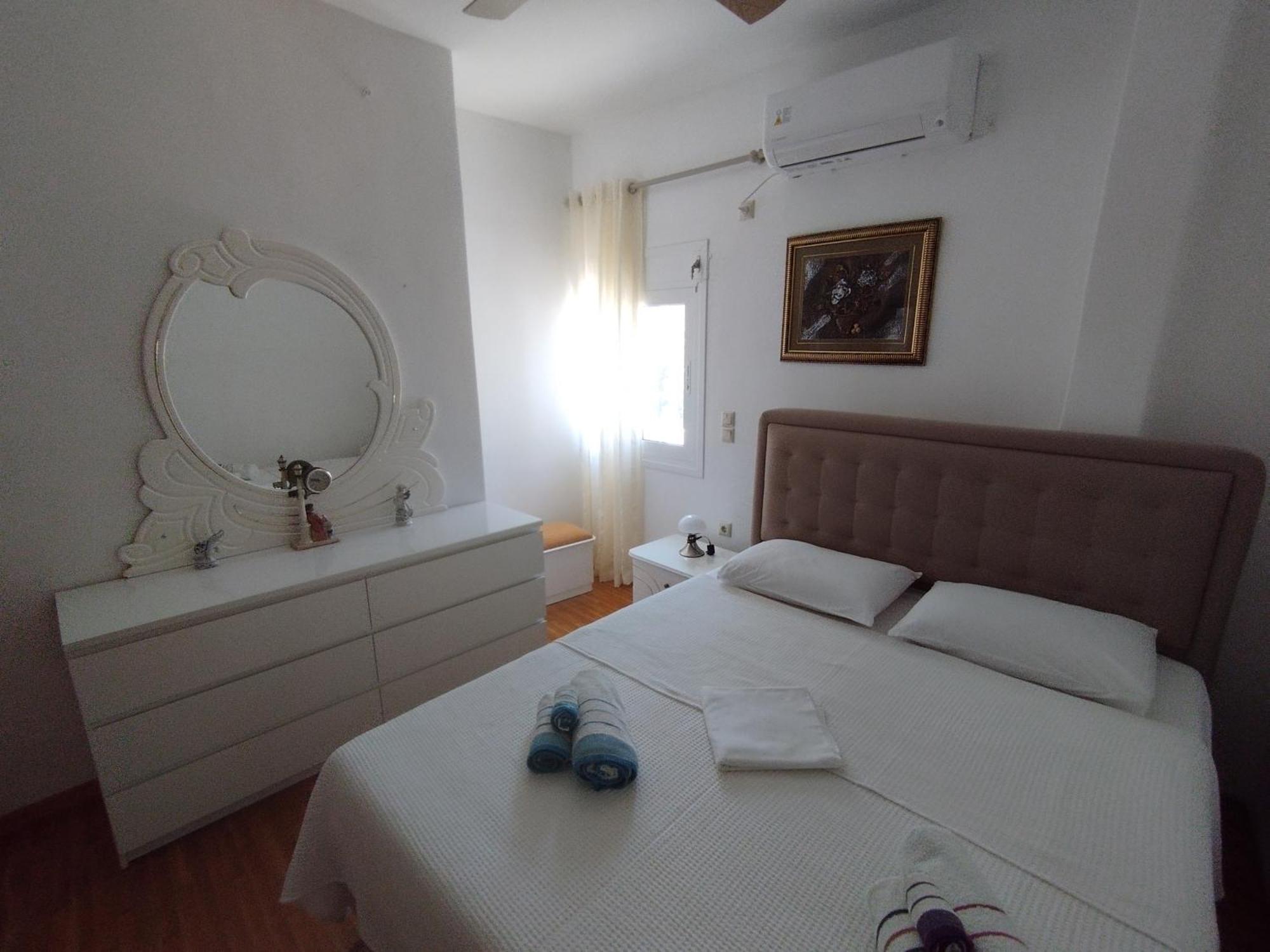 Sofia'S Sea View House Guest House Vravrona Exterior photo
